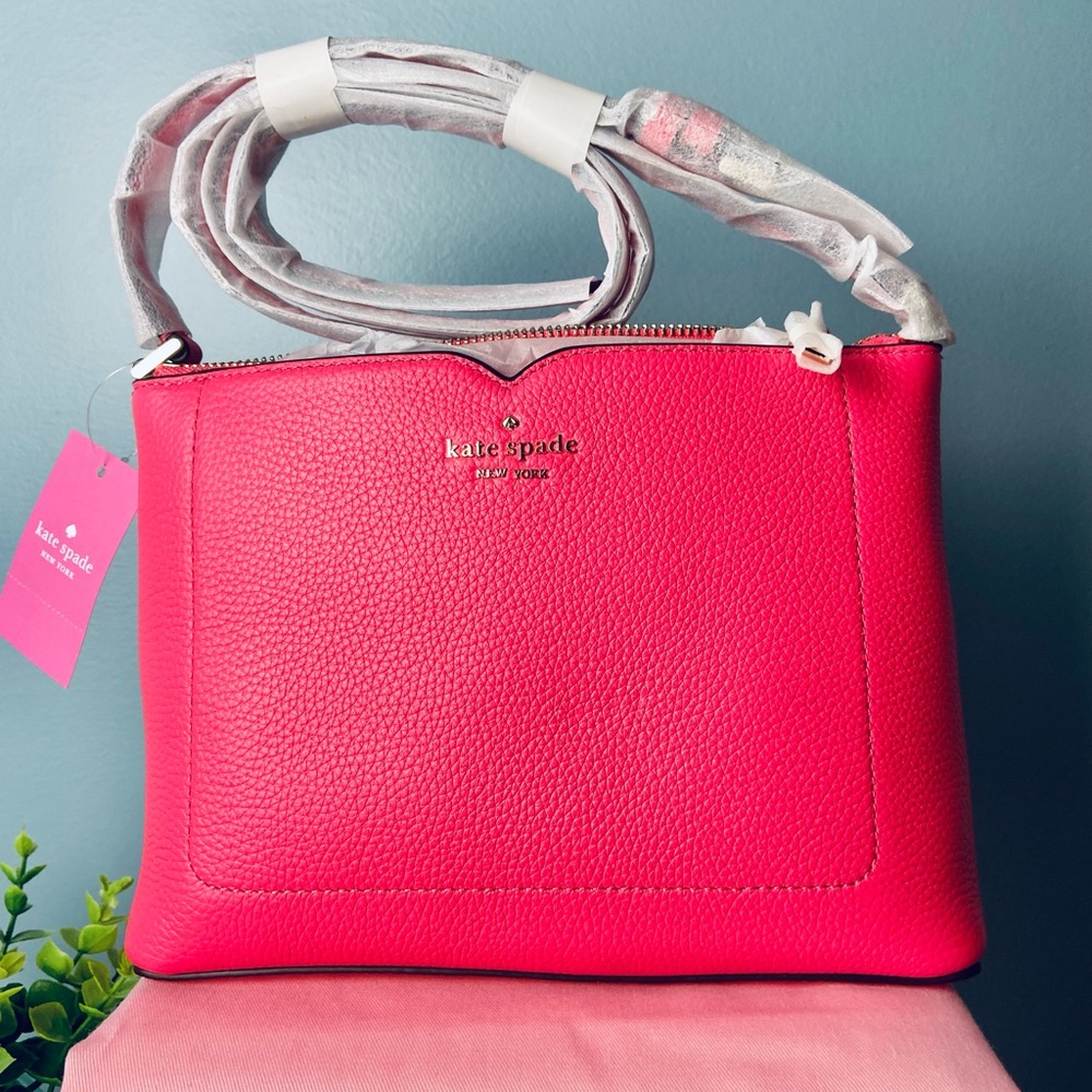 KATE SPADE CROSSBODY - Picture 11 of 13